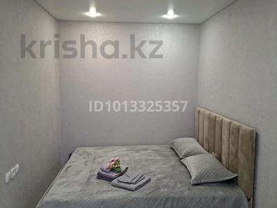 1-комнатная квартира · 35 м² · 4/6 этаж, Ерганата Кошербаева 54 — Ресторан Бахетли , Доброцен, Военкомат , Онер за 10 000 ₸ в Экибастузе