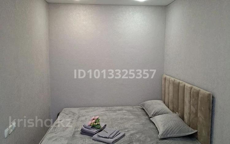1-комнатная квартира · 35 м² · 4/6 этаж, Ерганата Кошербаева 54 — Ресторан Бахетли , Доброцен, Военкомат , Онер за 10 000 ₸ в Экибастузе — фото 3