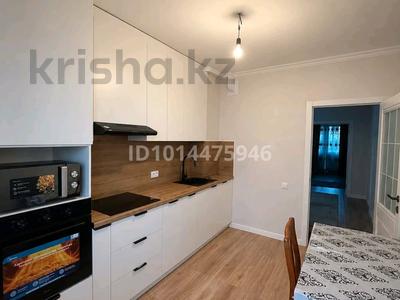 3-комнатная квартира · 71 м² · 3/14 этаж, Айнаколь 58/1 — Айнакол Жургенова за 36.5 млн ₸ в Астане, Алматы р-н