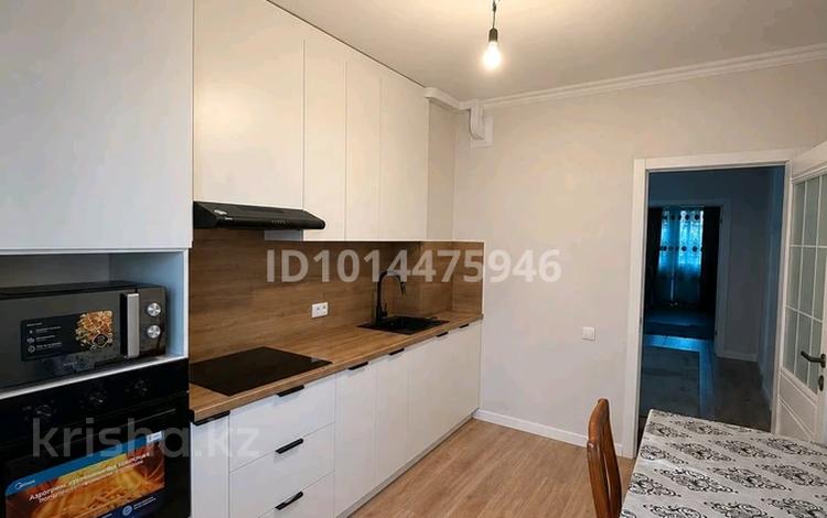 3-комнатная квартира · 71 м² · 3/14 этаж, Айнаколь 58/1 — Айнакол Жургенова за 36.5 млн ₸ в Астане, Алматы р-н — фото 77
