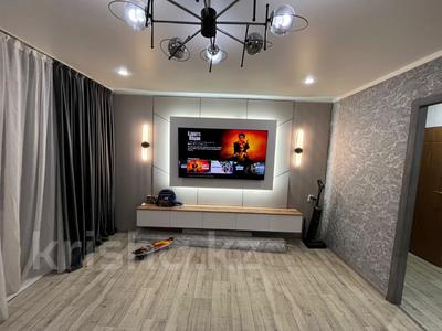 2-комнатная квартира · 54.7 м² · 5/5 этаж, Юность 73 за ~ 16.4 млн ₸ в Семее