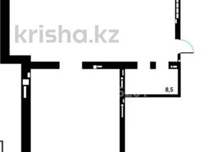 4-комнатная квартира · 141.4 м² · 9/10 этаж, мкр Юго-Восток, мкр Гульдер 1 3а за 58 млн ₸ в Караганде, Казыбек би р-н