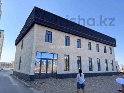 Свободное назначение · 800 м² за 3.7 млн 〒 в Шымкенте, Абайский р-н