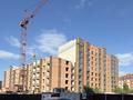 2-комнатная квартира · 77.4 м² · 2/8 этаж, мкр. Алтын орда 1 В — Тәуелсіздік за 26 млн ₸ в Актобе — фото 2