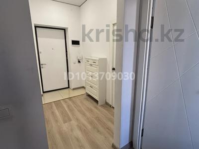2-комнатная квартира · 48.3 м² · 3/13 этаж, мкр Тастак-1, Райымбека 348/1 — Емцова-Райымбека за 42 млн ₸ в Алматы, Ауэзовский р-н