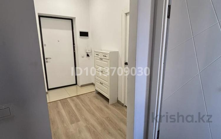 2-комнатная квартира · 48.3 м² · 3/13 этаж, мкр Тастак-1, Райымбека 348/1 — Емцова-Райымбека за 42 млн ₸ в Алматы, Ауэзовский р-н — фото 2