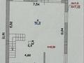Отдельный дом · 4 комнаты · 260.3 м² · 6.5 сот., мкр Каменское плато, Минфин 45 за 155 млн ₸ в Алматы, Медеуский р-н — фото 32