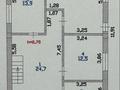 Отдельный дом · 4 комнаты · 260.3 м² · 6.5 сот., мкр Каменское плато, Минфин 45 за 155 млн ₸ в Алматы, Медеуский р-н — фото 33