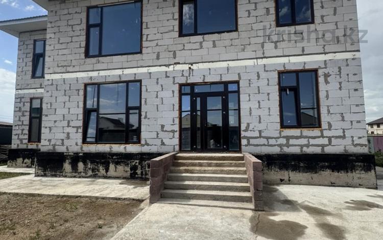 Жеке үй · 6 бөлме · 371 м² · 10 жүзд., Үркер — Ул 201, бағасы: 129.9 млн ₸ в Астане, Нура р-н — фото 2
