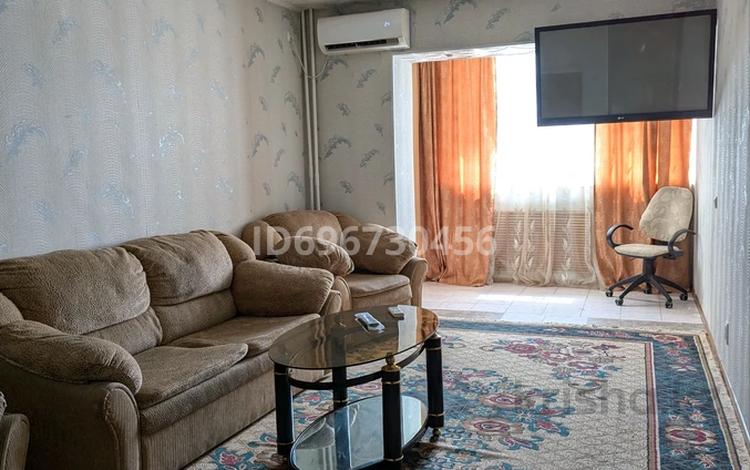 2-бөлмелі пәтер · 56 м² · 1/9 қабат, 27-й мкр 65 — ТЦ Достык, бағасы: 120 000 ₸ в Актау — фото 3