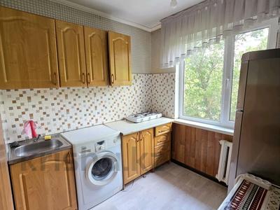 2-бөлмелі пәтер · 44 м² · 4/4 қабат, №8 ш/а. 5, бағасы: 25.5 млн ₸ в Алматы, Ауэзовский р-н