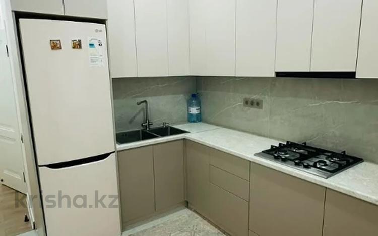 2-бөлмелі пәтер · 70 м² · 7/8 қабат, 19-ш/а. 45, бағасы: 23 млн ₸ в Актау, 19-й мкр — фото 8