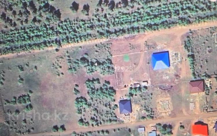 Жер телімі · 8 сотық, Зеленовский 5, бағасы: 5 млн ₸ в Уральске — фото 2