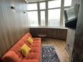 2-комнатная квартира · 93 м² · 18/20 этаж, ул. Кенесары 4 за 300 000 ₸ в Астане, Сарыарка р-н — фото 11