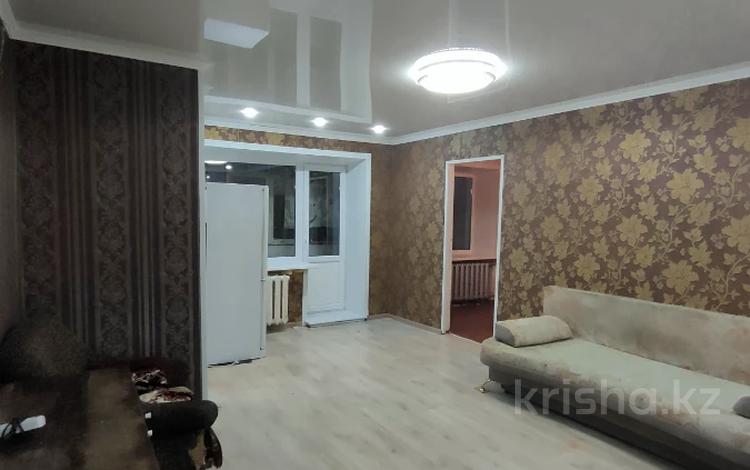 2-комнатная квартира, 45 м², 3/5 этаж, Павлова 11 за 12.6 млн 〒 в Павлодаре — фото 2