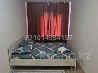 2-комнатная квартира · 57 м² · 4/5 этаж, Республика 16 — Республики Иманова за 16 000 ₸ в Астане, р-н Байконур