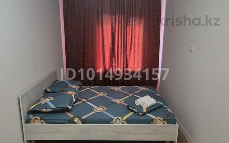 2-комнатная квартира · 57 м² · 4/5 этаж, Республика 16 — Республики Иманова за 16 000 ₸ в Астане, р-н Байконур — фото 2