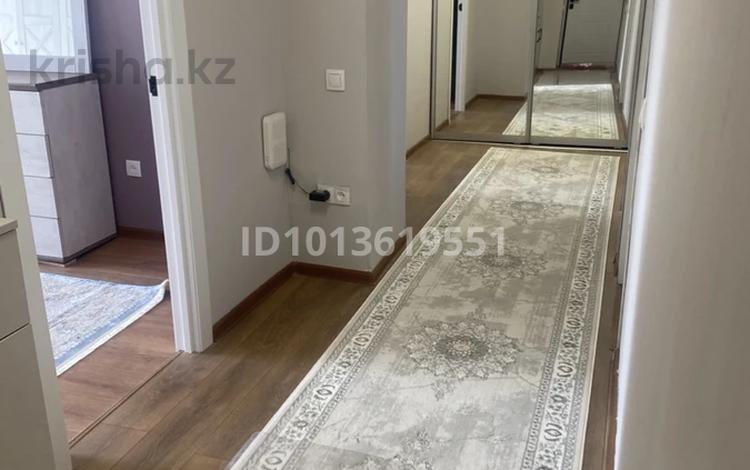 3-бөлмелі пәтер · 107 м² · 2/7 қабат, Аблайхана 74 — Угол Гоголя, бағасы: 89 млн ₸ в Алматы, Алмалинский р-н — фото 2