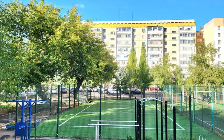 2-комнатная квартира · 53.2 м² · 3/9 этаж, Пушкина 175 за 23.5 млн ₸ в Костанае — фото 2