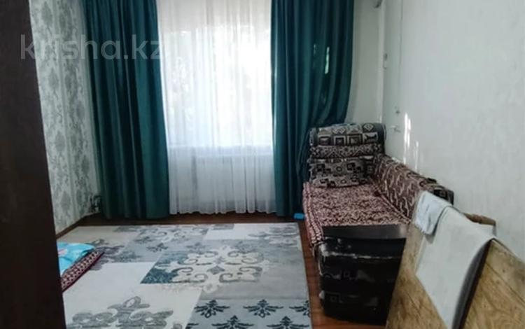 2-бөлмелі пәтер · 53 м² · 5/5 қабат, Гамалея 17, бағасы: 10.5 млн ₸ в Таразе — фото 2