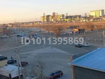 1-комнатная квартира · 50 м² · 5/5 этаж, Кулагер 24а — Куагер,жолдын бойындагы дом!!магазин ,аптека барлыгы бар за 90 000 〒 в 