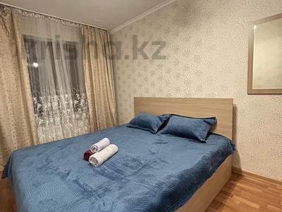 2-комнатная квартира, 47 м², 1/5 этаж по часам, мкр Орбита-2 31 за 2 000 〒 в Алматы, Бостандыкский р-н