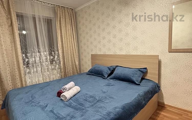 2-комнатная квартира, 47 м², 1/5 этаж по часам, мкр Орбита-2 31 за 2 000 〒 в Алматы, Бостандыкский р-н — фото 2