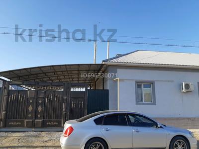 Отдельный дом · 4 комнаты · 152 м² · 10 сот., Базарбек Кашкынбаев 3 — Айдосова анесова за 30 млн 〒 в 