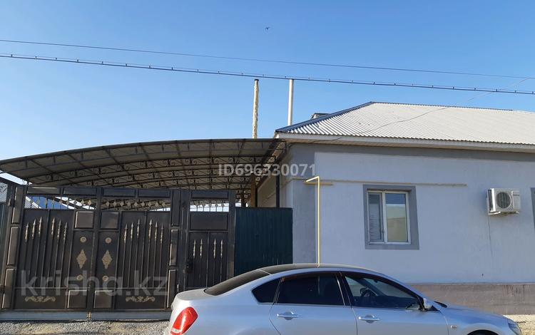 Отдельный дом · 4 комнаты · 152 м² · 10 сот., Базарбек Кашкынбаев 3 — Айдосова анесова за 30 млн 〒 в  — фото 2