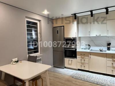 3-комнатная квартира · 76 м² · 6/10 этаж, мкр Калкаман-2, Райымбека - Аккент 90/2 — Р.Каргалинка за 46 млн 〒 в Алматы, Наурызбайский р-н