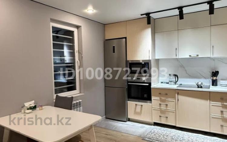 3-комнатная квартира · 76 м² · 6/10 этаж, мкр Калкаман-2, Райымбека - Аккент 90/2 — Р.Каргалинка за 46 млн 〒 в Алматы, Наурызбайский р-н — фото 9