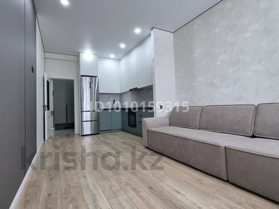 3-комнатная квартира · 71 м² · 4/9 этаж, Есенберлина 94 за 53 млн 〒 в Усть-Каменогорске