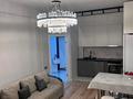 2-комнатная квартира · 44 м² · 1/12 этаж, Райымбека 351/2 — Ташкентская Емцова за 300 000 ₸ в Алматы, Алатауский р-н — фото 13