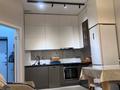 2-комнатная квартира · 44 м² · 1/12 этаж, Райымбека 351/2 — Ташкентская Емцова за 300 000 ₸ в Алматы, Алатауский р-н — фото 2