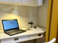 2-бөлмелі пәтер · 50 м² · 1/2 қабат, Ладушкина 150/1–7, бағасы: 450 000 ₸ в Алматы, Медеуский р-н — фото 3
