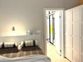 2-бөлмелі пәтер · 50 м² · 1/2 қабат, Ладушкина 150/1–7, бағасы: 450 000 ₸ в Алматы, Медеуский р-н — фото 4