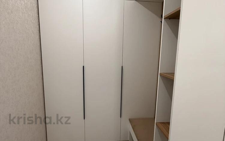 1-комнатная квартира · 40 м² · 4/9 этаж, мкр Шугыла, Жунисова 2/25 за 235 000 ₸ в Алматы, Наурызбайский р-н — фото 2