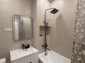 1-комнатная квартира · 40 м² · 4/9 этаж, мкр Шугыла, Жунисова 2/25 за 235 000 ₸ в Алматы, Наурызбайский р-н — фото 12