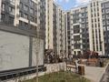 1-комнатная квартира · 40 м² · 4/9 этаж, мкр Шугыла, Жунисова 2/25 за 235 000 ₸ в Алматы, Наурызбайский р-н — фото 14