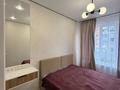 1-комнатная квартира · 40 м² · 4/9 этаж, мкр Шугыла, Жунисова 2/25 за 235 000 ₸ в Алматы, Наурызбайский р-н — фото 8