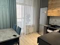 1-комнатная квартира · 42 м² · 9/12 этаж, Туран 59/2 — Улы Дала-Туран за 29.5 млн ₸ в Астане, Есильский р-н