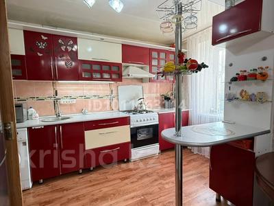4-комнатная квартира · 75.6 м² · 4/5 этаж, каирбекова 351/1 за 28 млн ₸ в Костанае