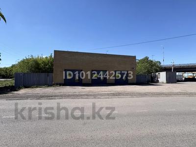 Свободное назначение, азс, автосервисы и автомойки · 200 м² за 60 млн ₸ в Караганде, Казыбек би р-н