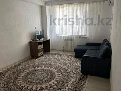 2-комнатная квартира · 60 м² · 1/9 этаж, мкр Астана за 150 000 ₸ в Шымкенте, Каратауский р-н