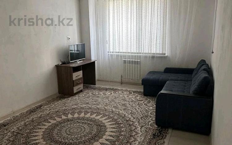 2-бөлмелі пәтер · 60 м² · 1/9 қабат, мкр Астана, бағасы: 150 000 ₸ в Шымкенте, Каратауский р-н — фото 2
