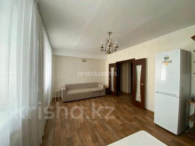 2-бөлмелі пәтер · 49 м² · 2/9 қабат, проспект Абая 1, бағасы: 26.5 млн ₸ в Астане, Сарыарка р-н