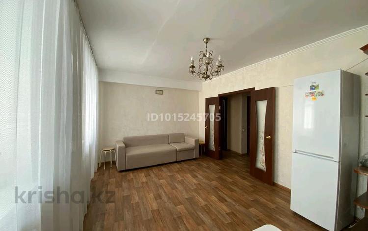 2-бөлмелі пәтер · 49 м² · 2/9 қабат, проспект Абая 1, бағасы: 26.5 млн ₸ в Астане, Сарыарка р-н — фото 2