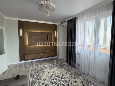 2-комнатная квартира · 54 м² · 2/5 этаж, мкр Улы Дала 1028 за 150 000 ₸ в Таразе