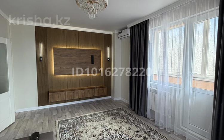 2-комнатная квартира · 54 м² · 2/5 этаж, мкр Улы Дала 1028 за 150 000 ₸ в Таразе — фото 2