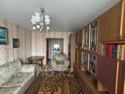 3-бөлмелі пәтер · 59.6 м² · 5/5 қабат, Ауельбекова 126, бағасы: 16.5 млн ₸ в Кокшетау